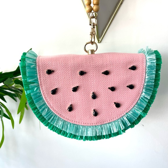 ALDO Melon Slice Purse - Picture 5 of 5